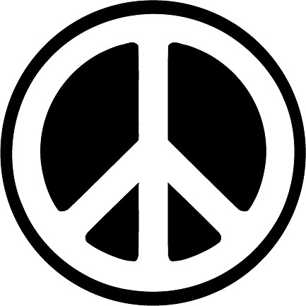 peace and love 