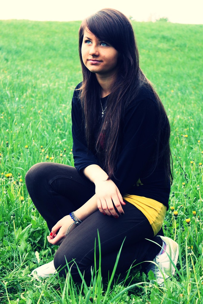 Olivia ;D 