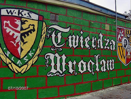 Twierdza Wrocaw