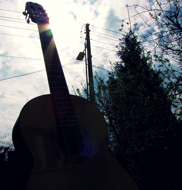 Melody of the wind