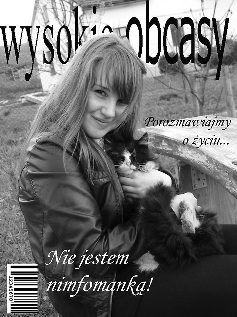 Laurka Dla Marzeny Sz. xD