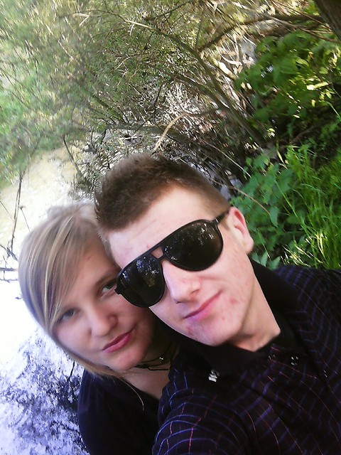 Przyjazn . Wiele ma imion :)