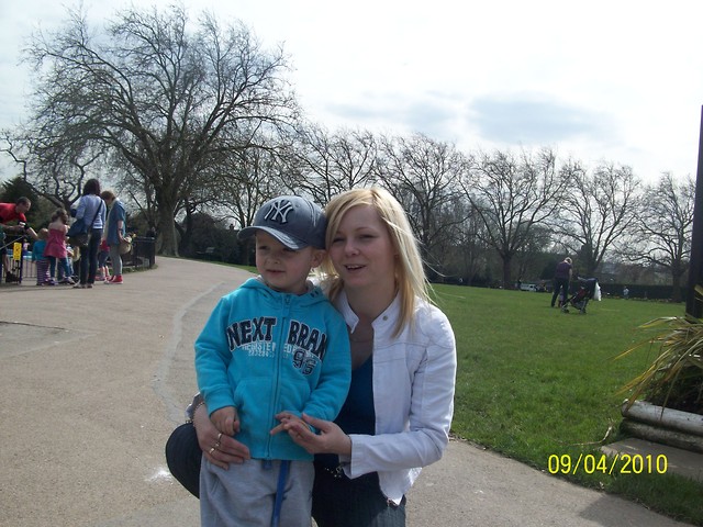 MUMY:)