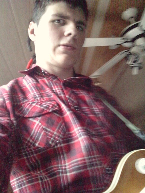 Oto jestem!