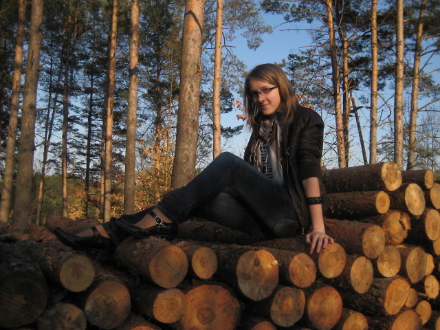 Kamila.