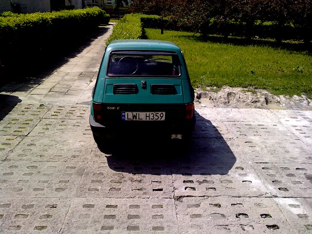 fiacik xD