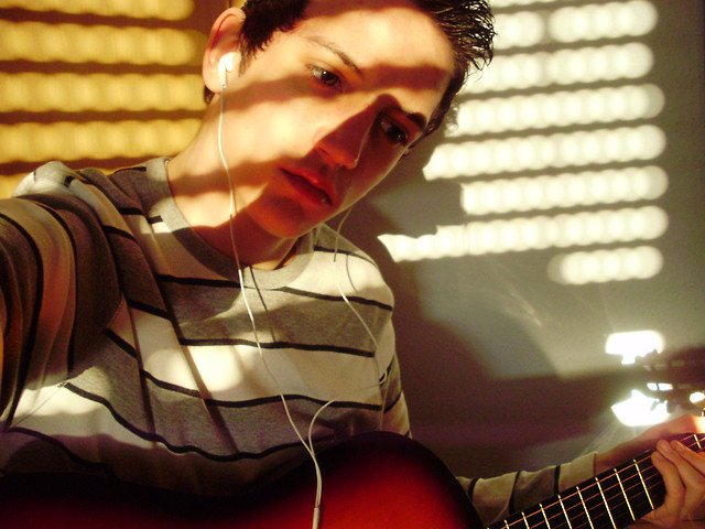 Acoustic ♥