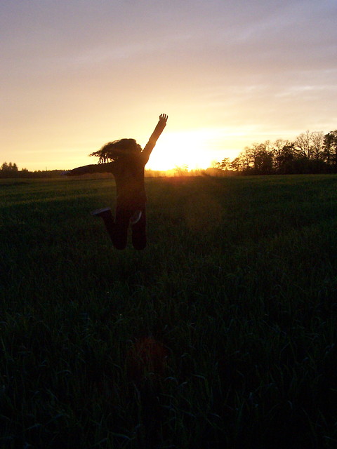 Give me a sign.