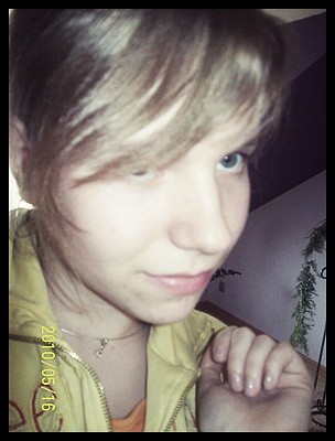 Pierwsza fota :P