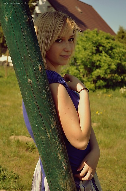 slicznaa ;**