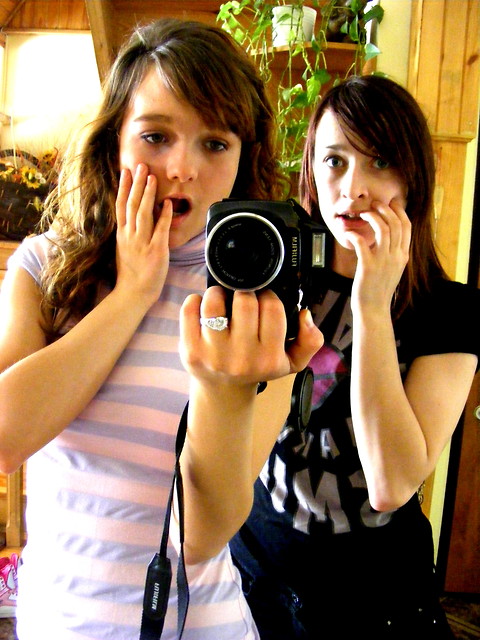 artistic photo x 3