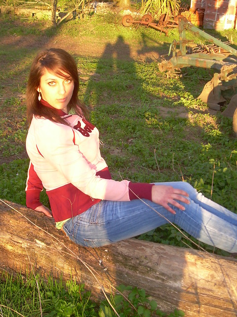 Klaudia iii myy xD