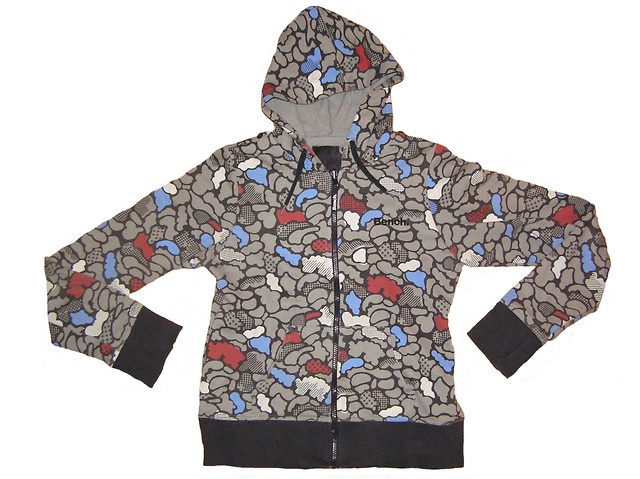Bluza Bench.
