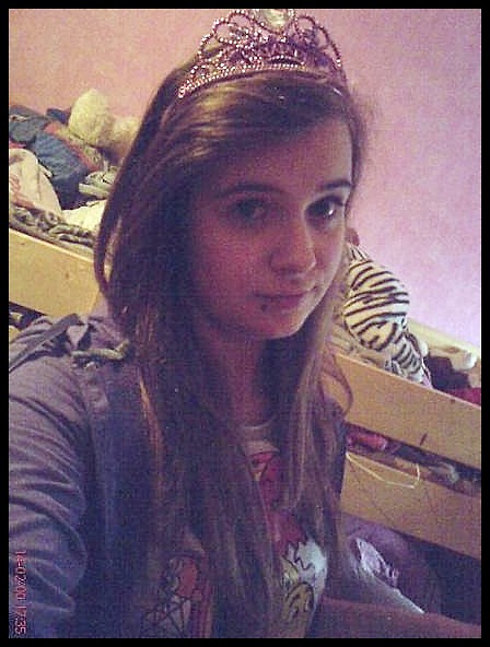 wiem, moja wina -.-