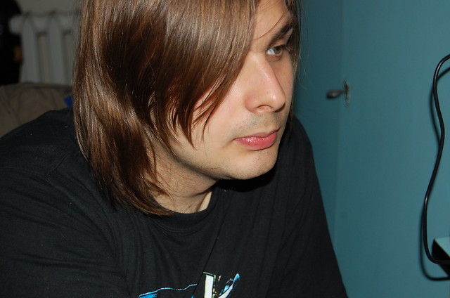 Arusiek ;**