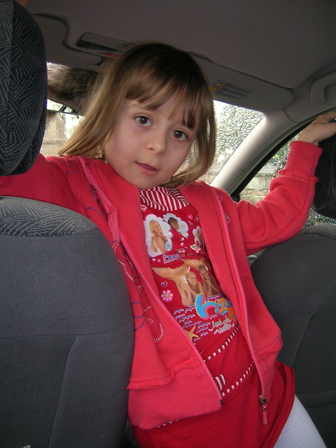 te w aucie
