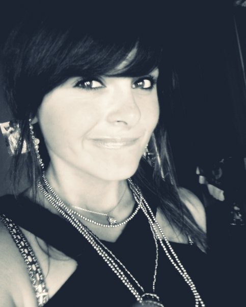 Mj Anio skr ;) Dzikuj :*