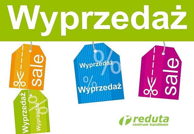 WYPRZEDA !!!