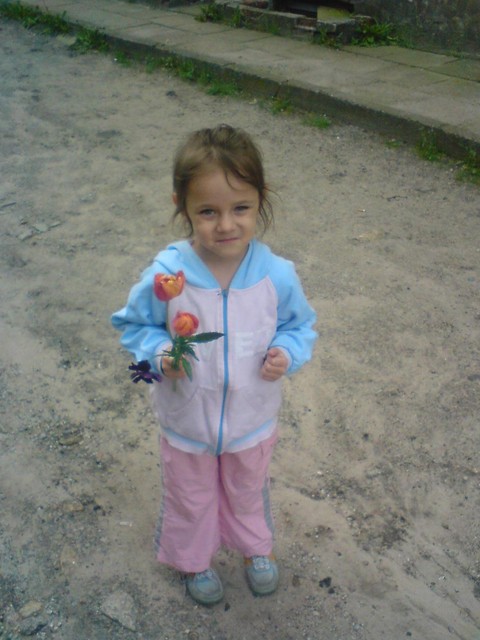 Klaudia