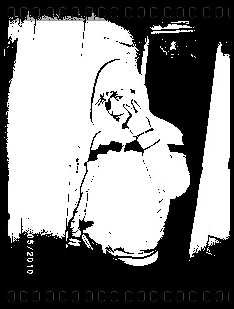 kocham cie