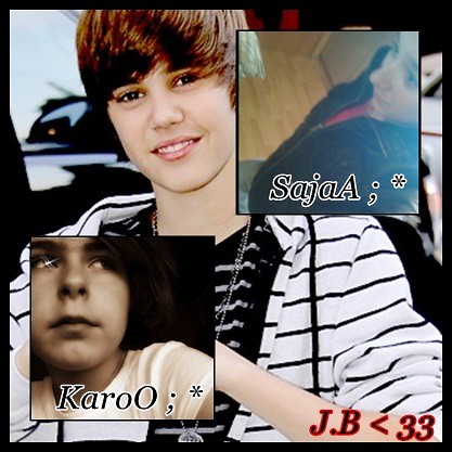 Ja&Saja&J.B < 33 = **
