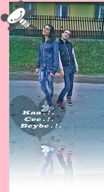 Kaa Cee ;*