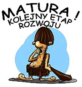 Matura:)