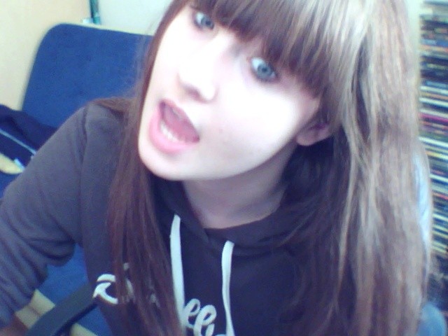 jeeee ; D