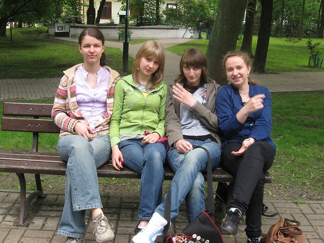 z moimi;****