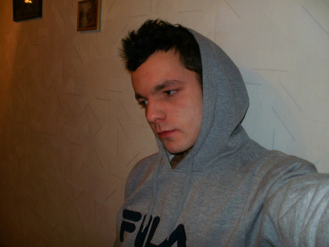 Tylko Ja :D 