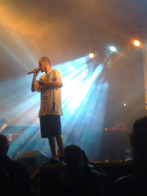 O.S.T.R.