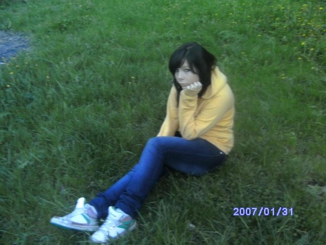 nowa ja ;d