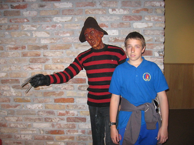 Na zawsze i na wieczno XD