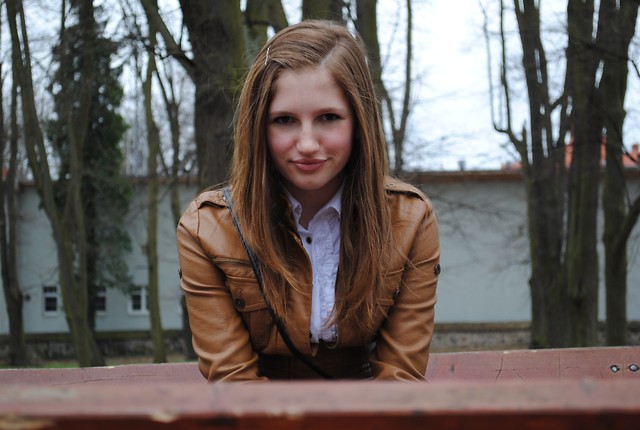 fot. Dominka H . :*