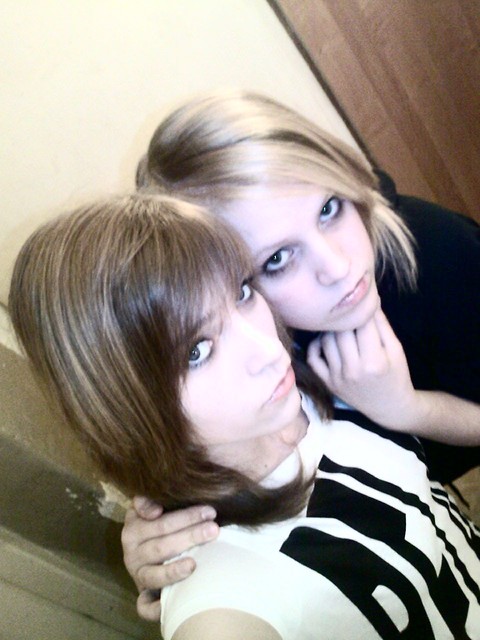 mee z Kici 