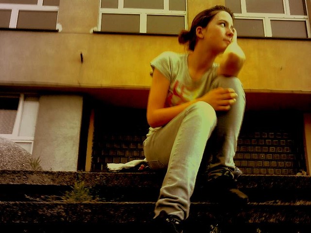 i yeeah ; D