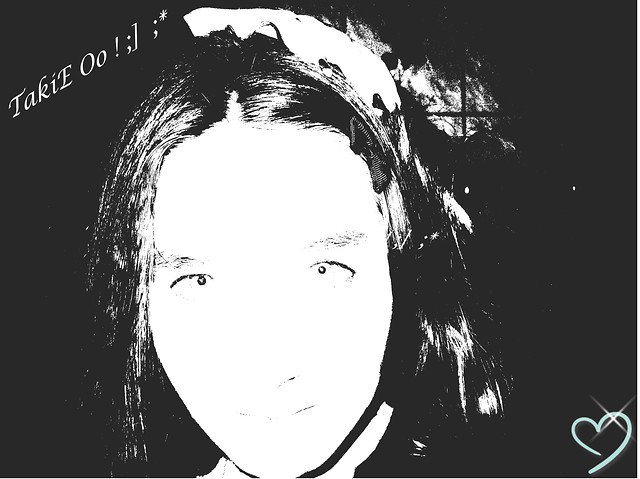 Tak!E Oo ;]  ;*