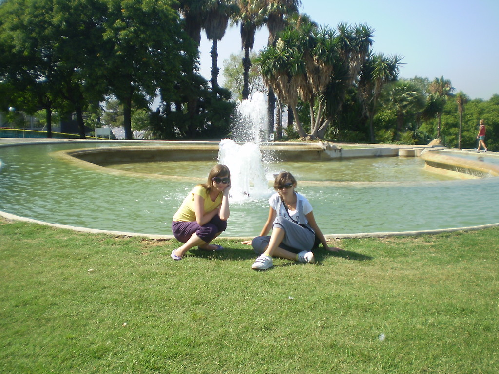 Barcelona