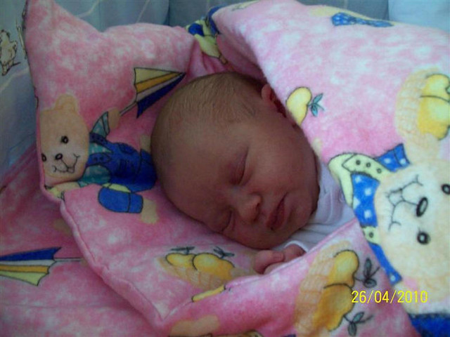 Lenka:**
