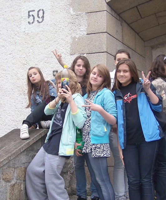 Ustka '10. 