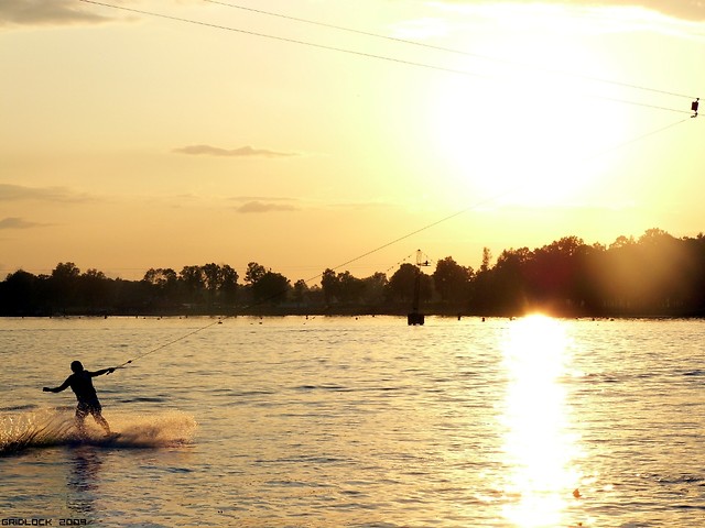 wakeboard