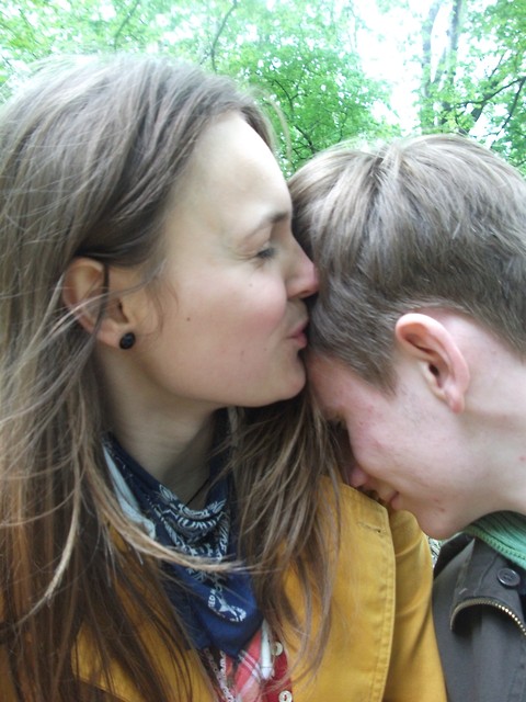 Kiss :*