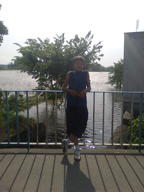 Przy Gryzce:)