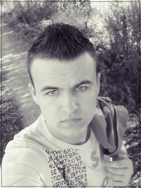 Bde tam, tam gdzie ty...