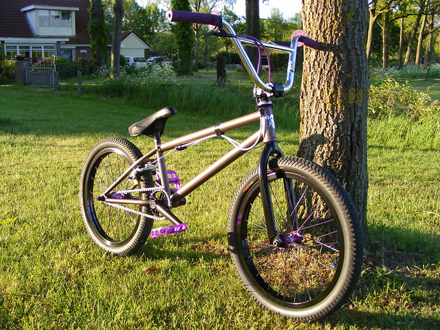 I LuV BmX