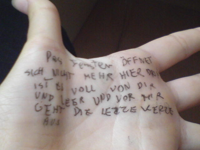Ta eii...