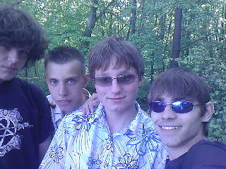 Dobre ziomki
