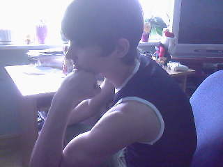 Ehh... nudze sie ;P
