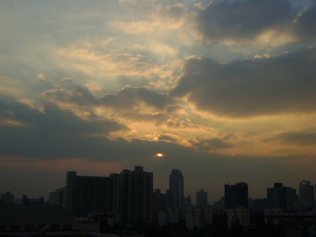 Shanghaj
