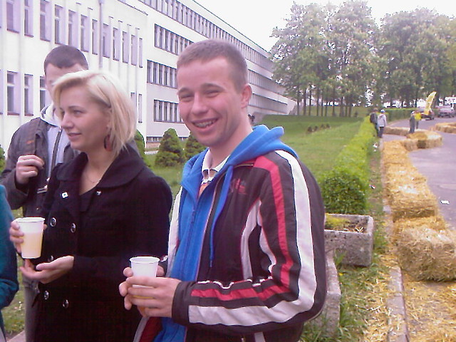 Bachanalia 2010